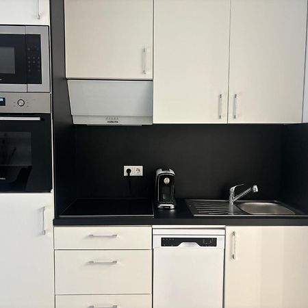 Lenti Duesseldorfer Apartment'S 외부 사진