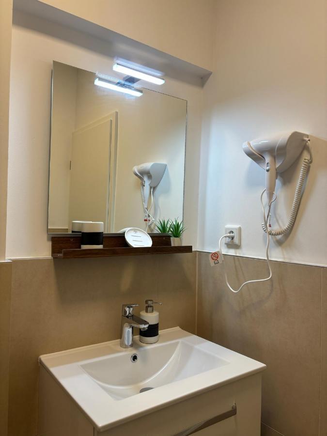 Lenti Duesseldorfer Apartment'S 외부 사진