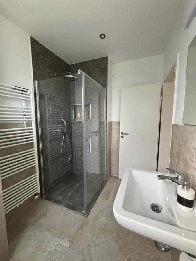 Lenti Duesseldorfer Apartment'S 외부 사진