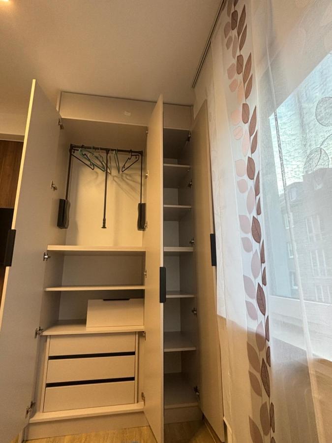Lenti Duesseldorfer Apartment'S 외부 사진