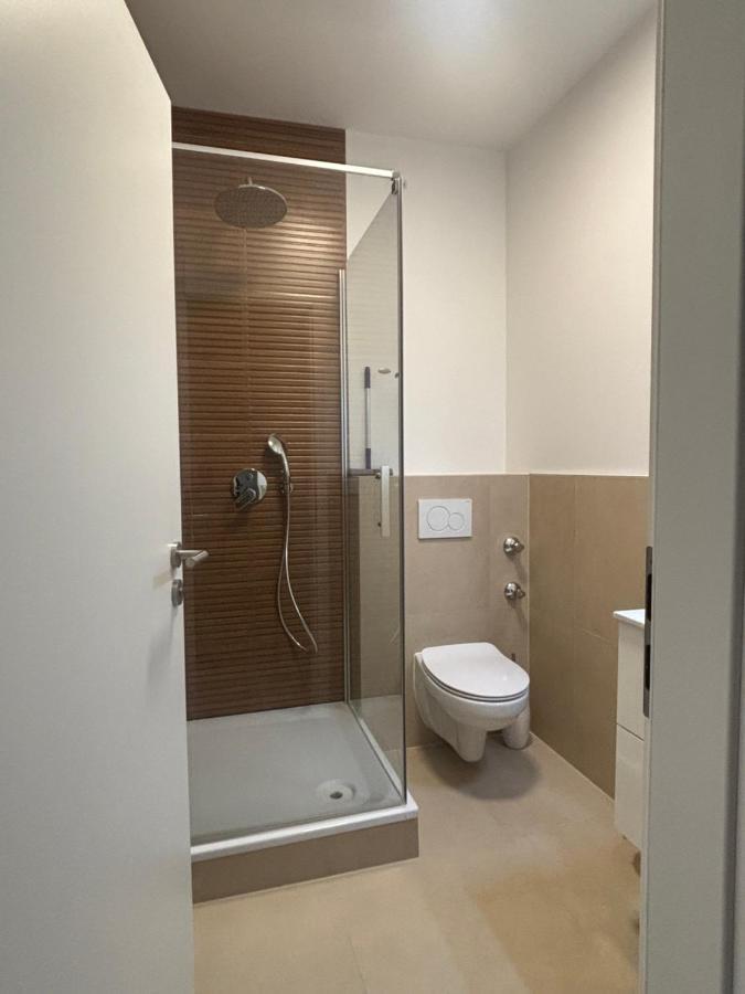 Lenti Duesseldorfer Apartment'S 외부 사진