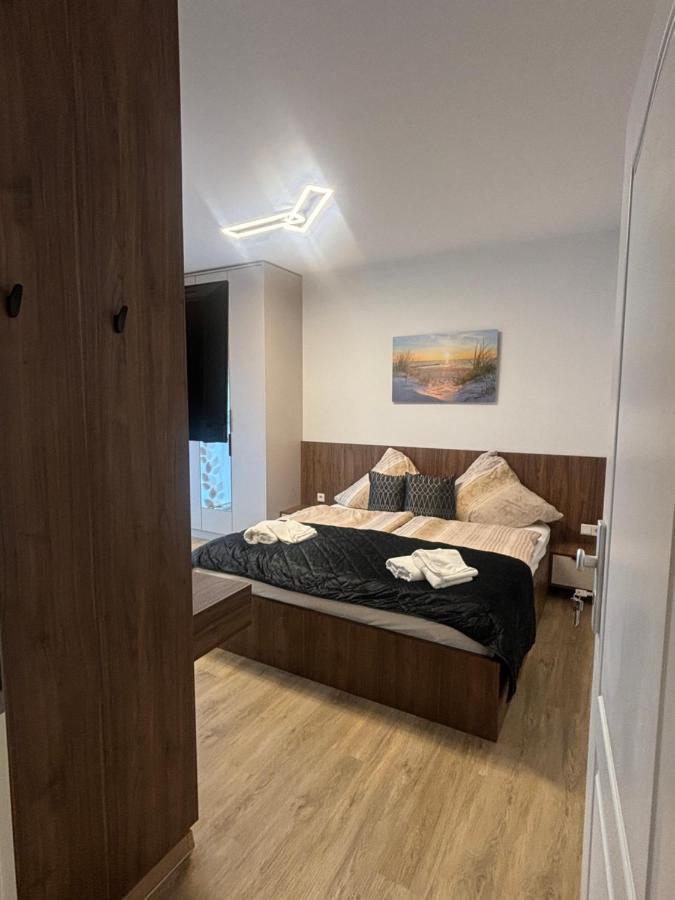 Lenti Duesseldorfer Apartment'S 외부 사진