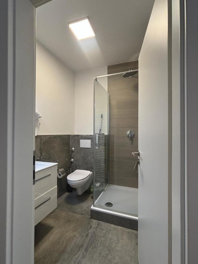 Lenti Duesseldorfer Apartment'S 외부 사진