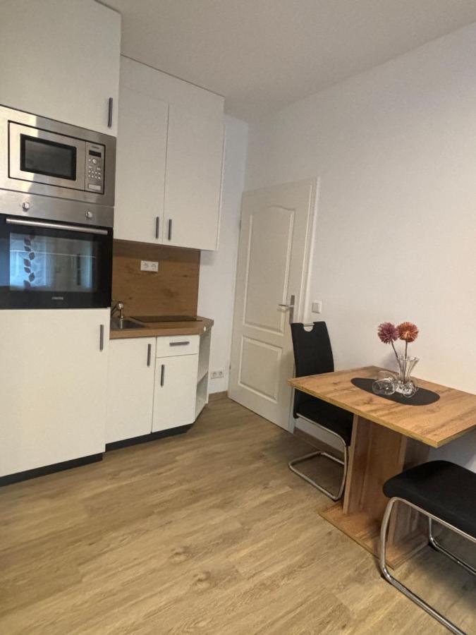 Lenti Duesseldorfer Apartment'S 외부 사진