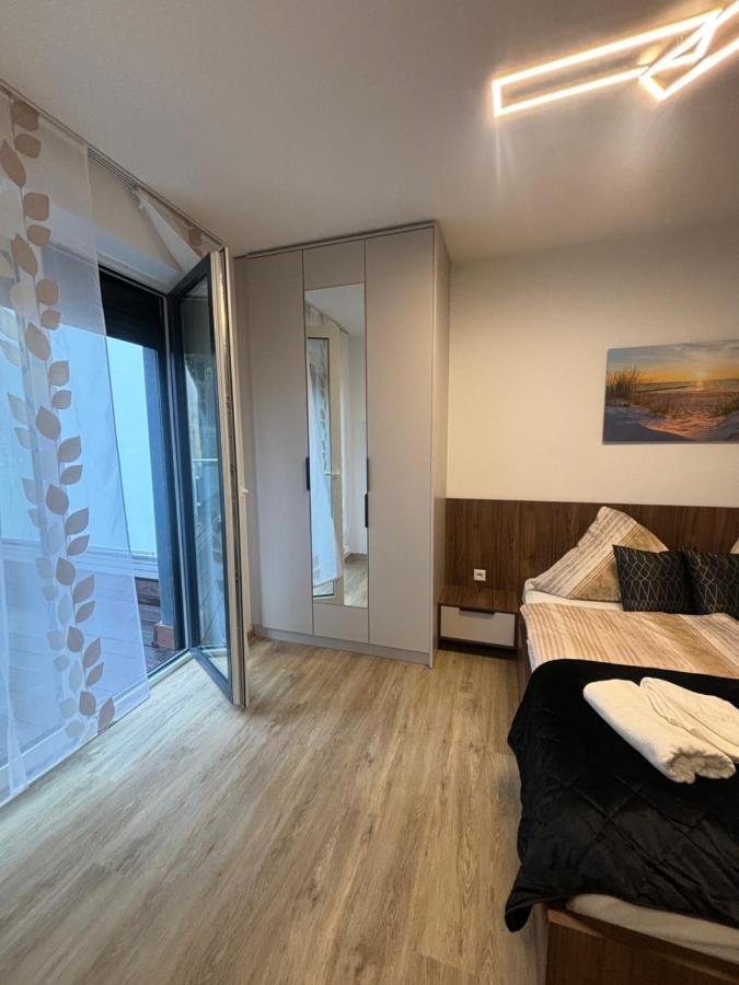 Lenti Duesseldorfer Apartment'S 외부 사진
