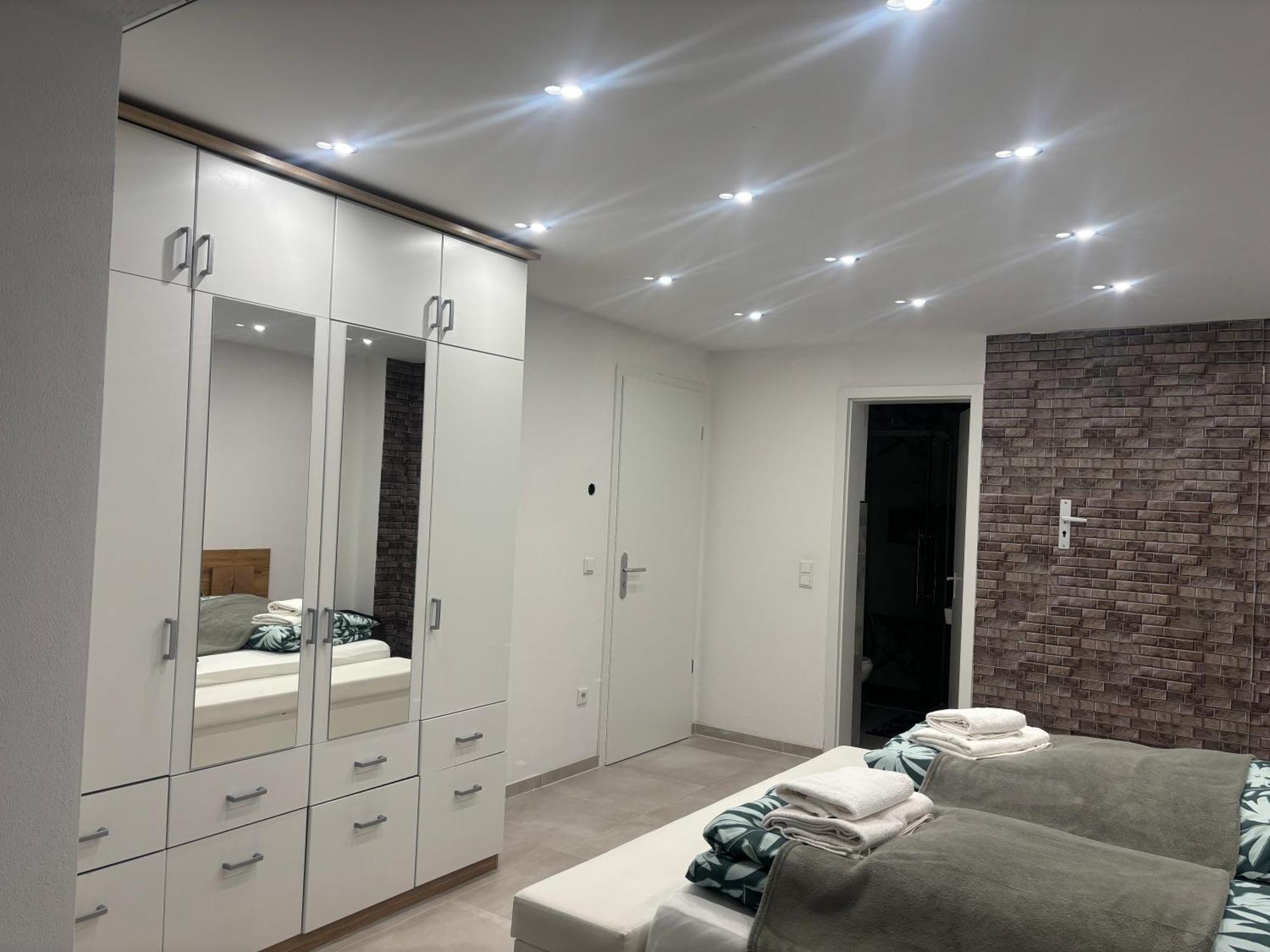 Lenti Duesseldorfer Apartment'S 외부 사진