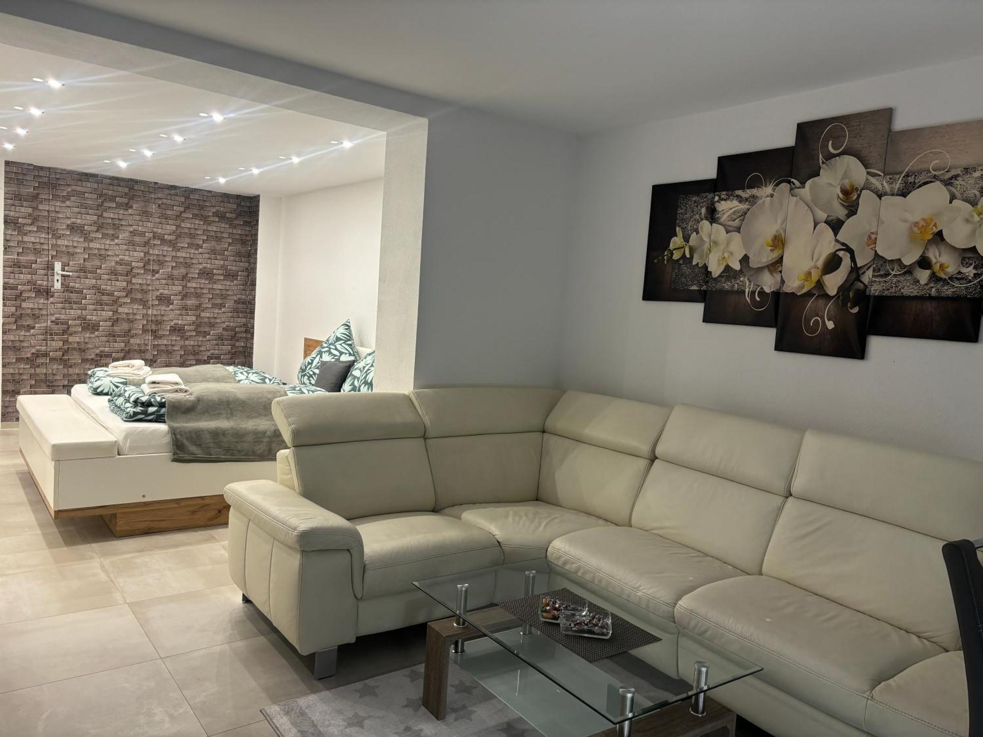 Lenti Duesseldorfer Apartment'S 외부 사진