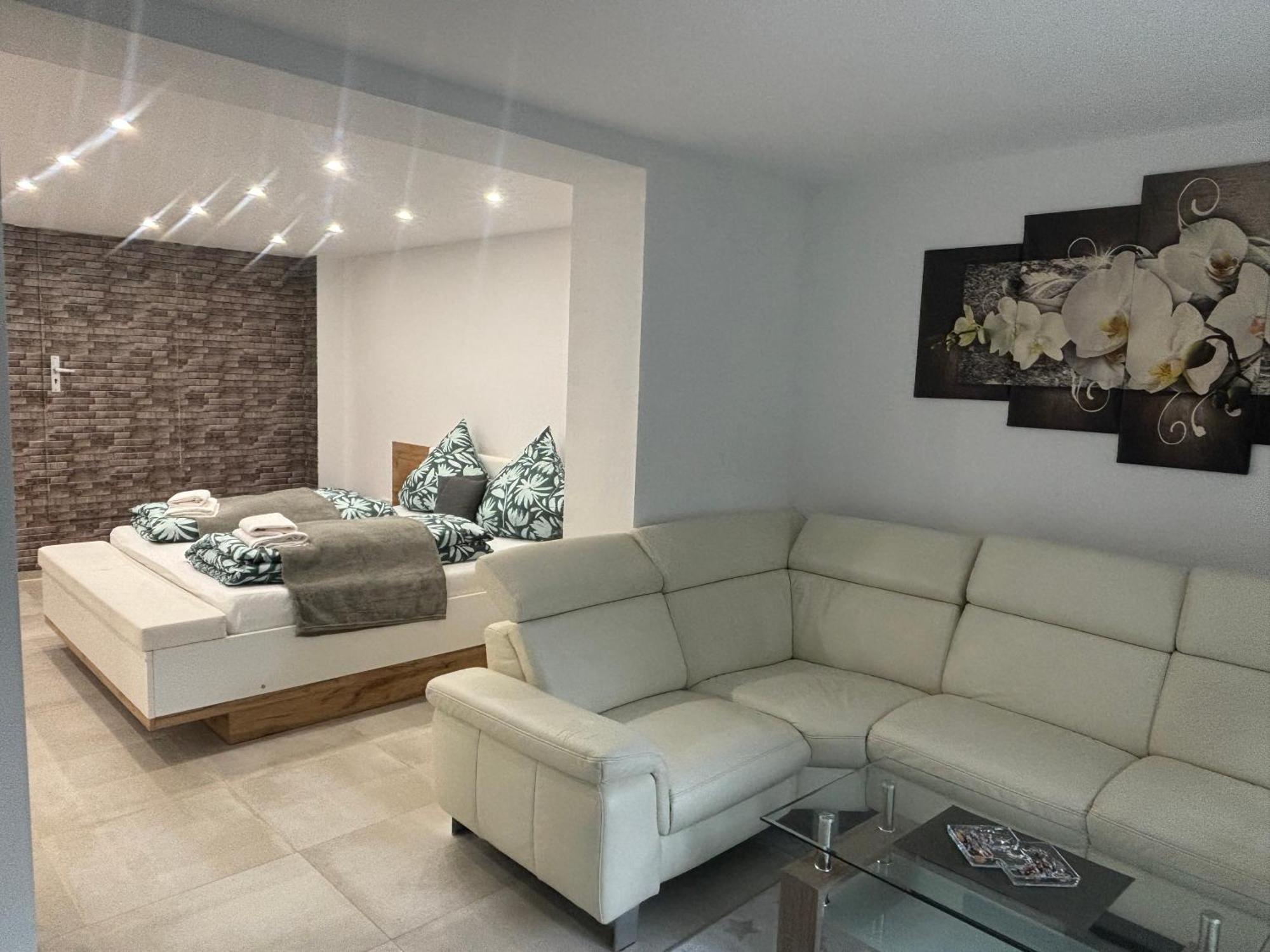 Lenti Duesseldorfer Apartment'S 외부 사진